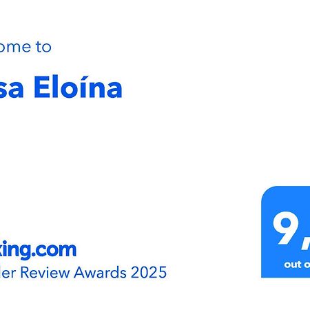 Апартаменты Casa Eloina Плайя-Онда Экстерьер фото